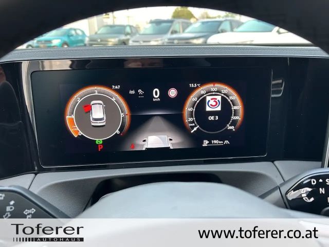 Volkswagen Tiguan DSG R-Line