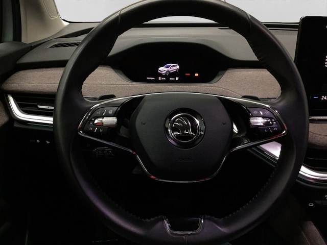 Skoda Enyaq iV 60