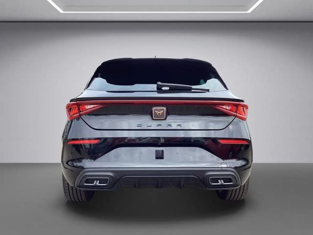 Cupra Leon DSG