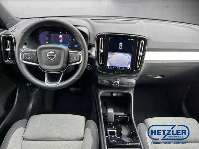 Volvo XC40 Dark Plus