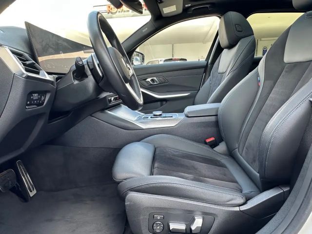 BMW 318 318i M-Sport Touring