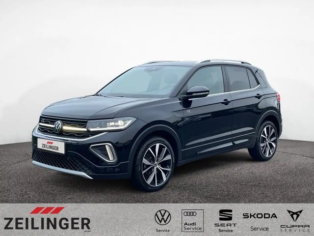 Volkswagen T-Cross DSG IQ.Drive R-Line