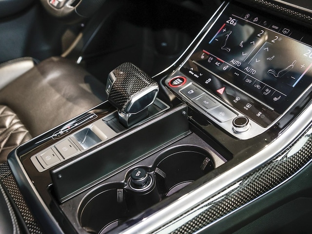 Audi SQ7 Competition Quattro