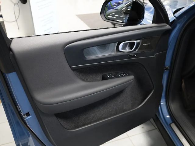 Volvo C40 Recharge Twin Engine Ultimate