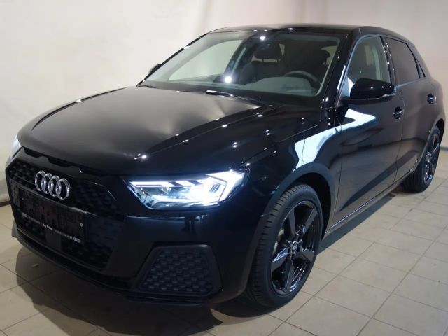 Audi A1 25 TFSI S-Tronic
