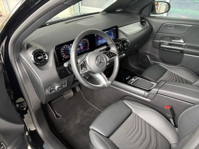 Mercedes-Benz GLA 200 GLA 200 Advanced AHK LED Kamera e.Heckklappe DAB