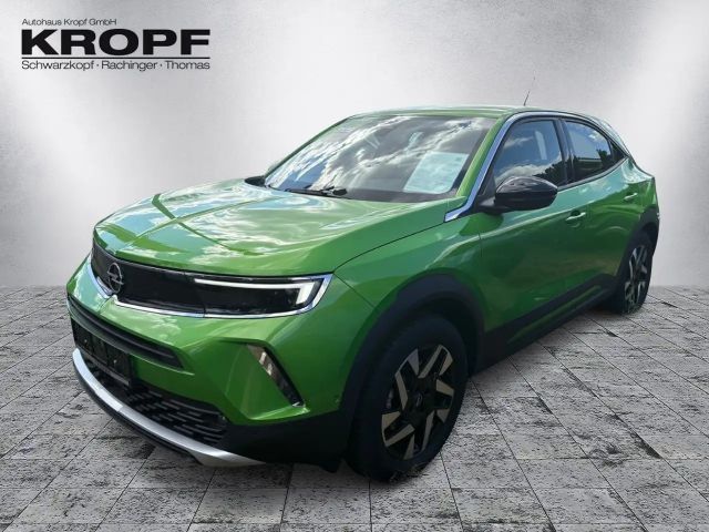 Opel Mokka Elegance Mokka-e