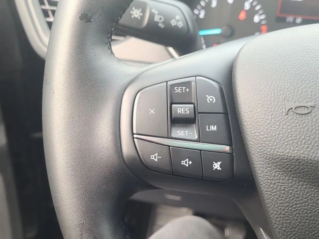 Ford Kuga Cool & Connect EcoBoost