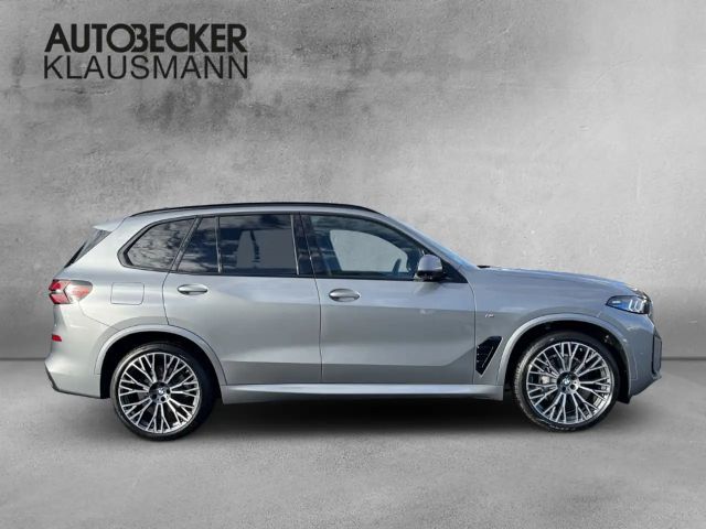 BMW X5 M-Sport xDrive30d
