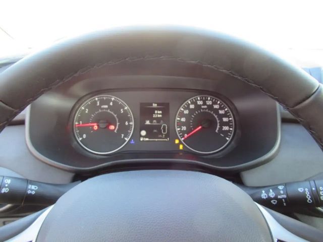 Dacia Sandero ECO-G Extreme Stepway