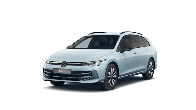 Volkswagen Golf 1.5 eTSI DSG Variant