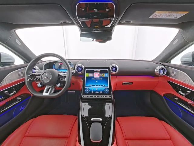 Mercedes-Benz AMG GT 4MATIC+ AMG Line Coupé