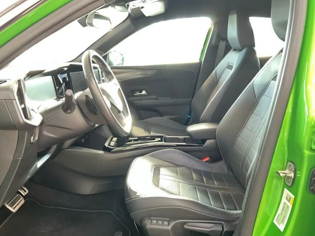 Opel Mokka 1.2 Turbo Turbo Ultimate