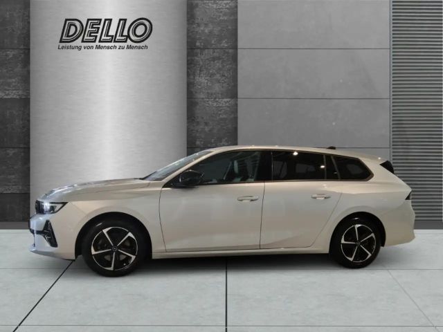 Opel Astra GS-Line Grand Sport Sports Tourer