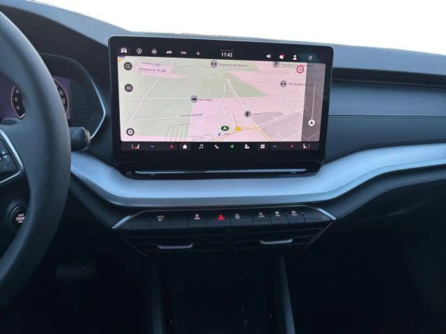 Skoda Octavia 2.0 TDI Combi Selection