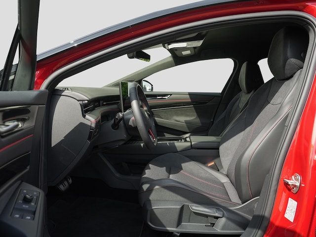 Volkswagen ID.7 GTX IQ.Drive