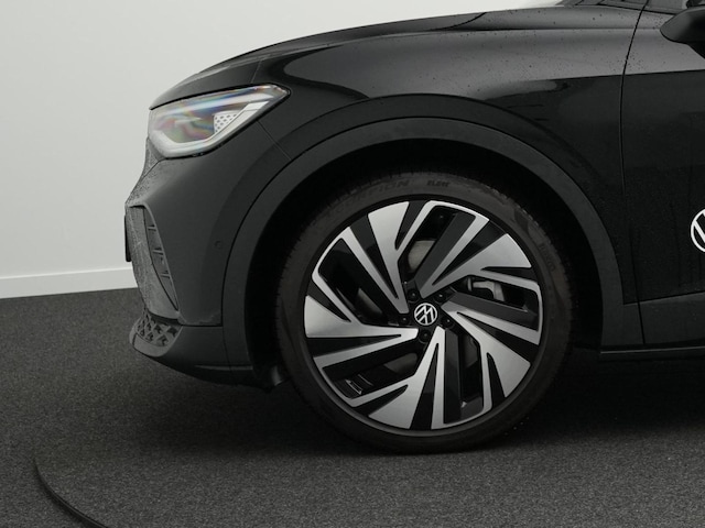 Volkswagen ID.4 IQ.Drive Performance Pro