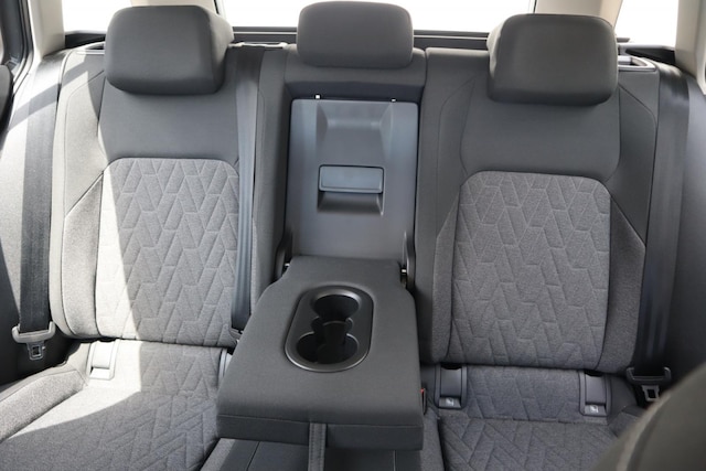 Volkswagen Golf Golf VIII Move Variant