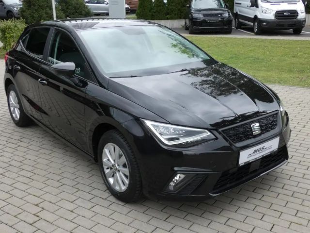 Seat Ibiza 1.0 "Style Beats" #ACC #LED #DAB #DSG #FLINK