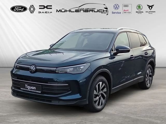 Volkswagen Tiguan 1.5 eTSI DSG Life