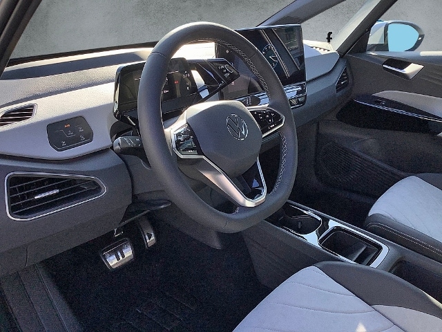 Volkswagen ID.3 ACC DCC LED Navi Wärmepumpe 77kWhj KLIMA ALU