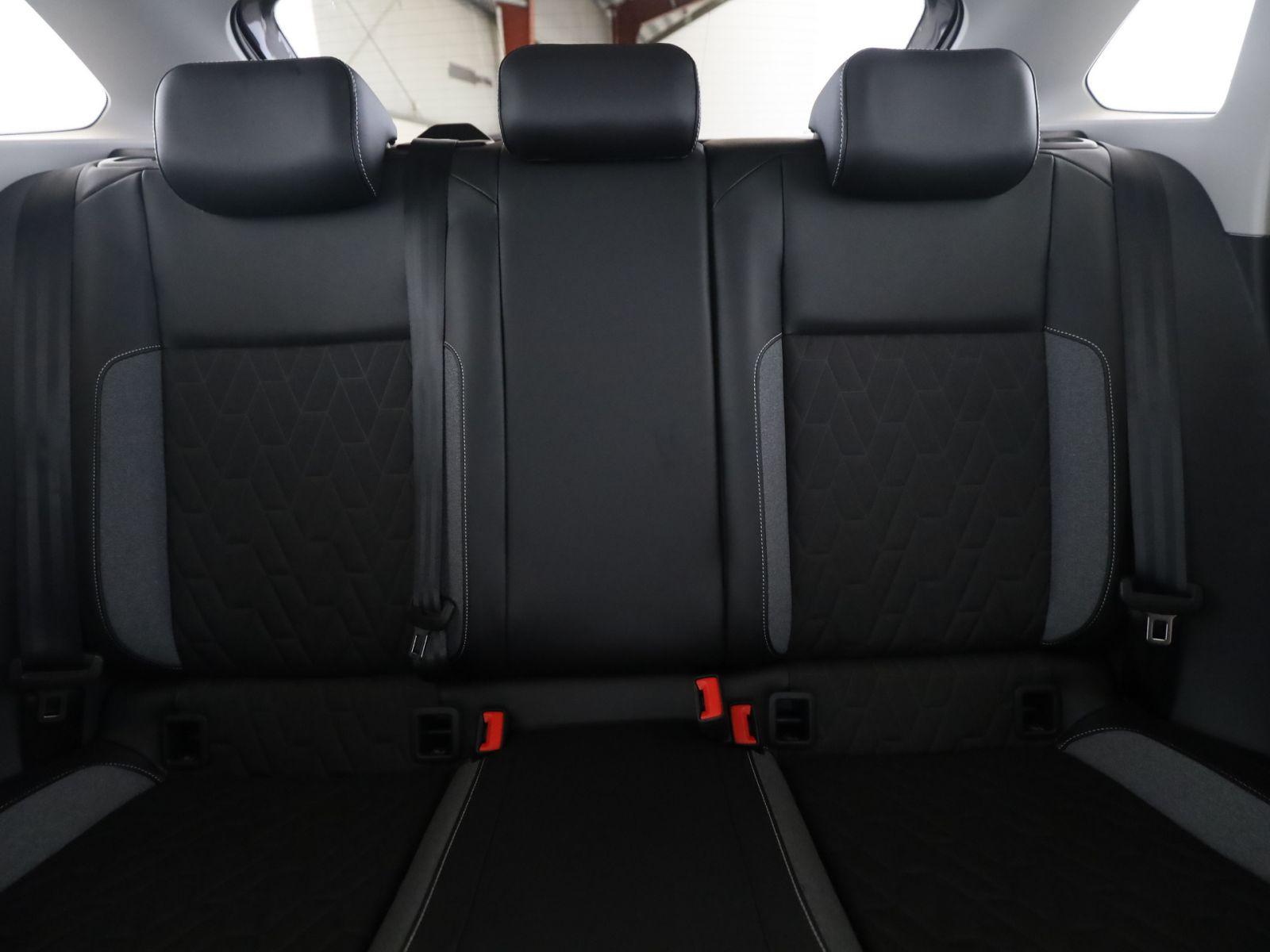 Volkswagen Taigo Life