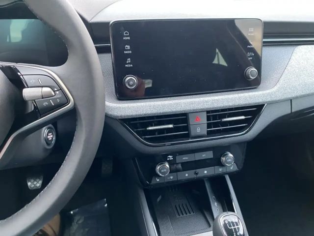 Skoda Scala 1.0 TSI Drive