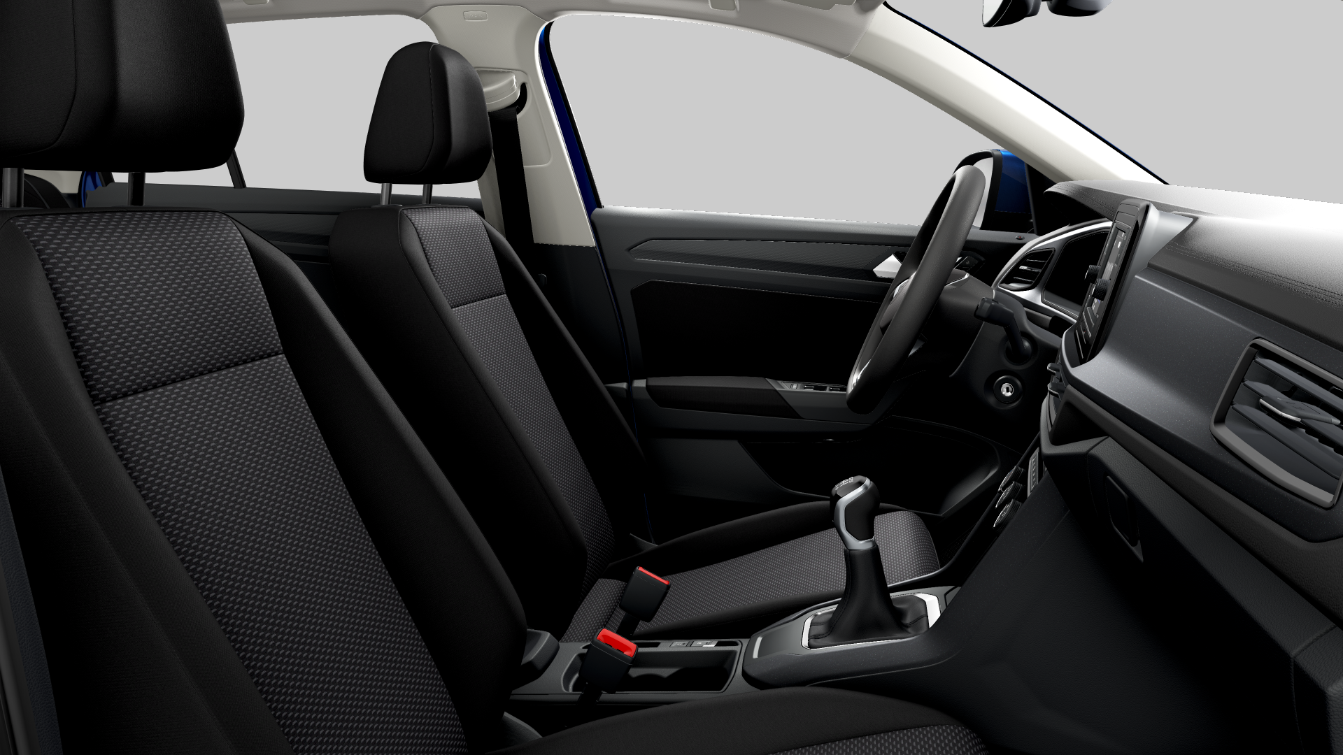 Volkswagen T-Roc 1.0 TSI