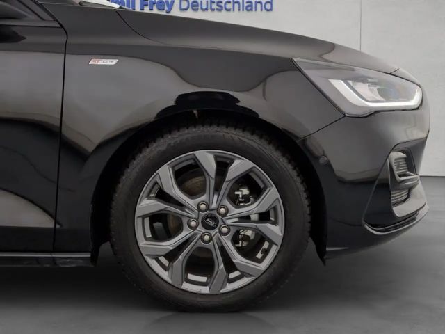 Ford Focus 1.5 EcoBlue ST Line Wagon