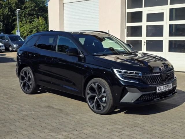 Renault Austral Alpine Esprit Techno