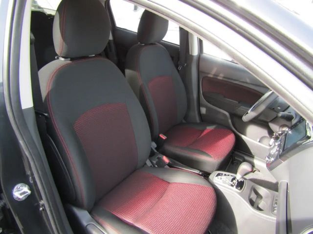 Mitsubishi Space Star Star