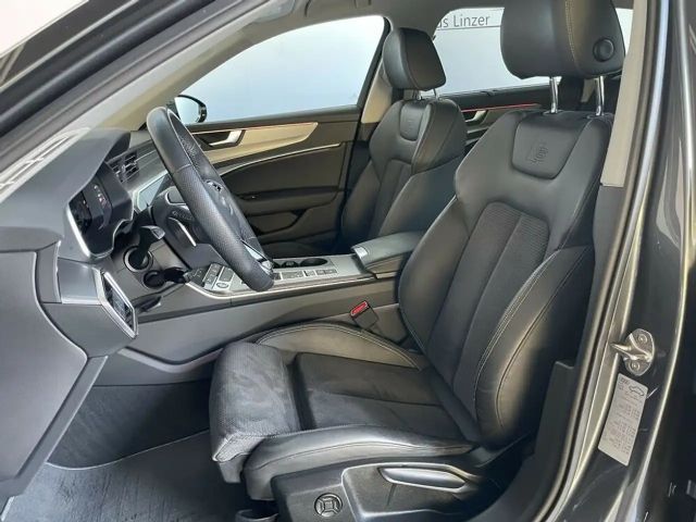 Audi A6 Quattro S-Line