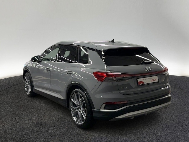 Audi Q4 e-tron 40