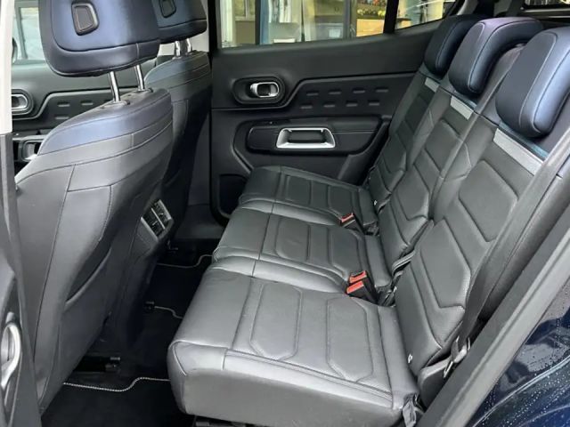 Citroën C5 Aircross BlueHDi Max