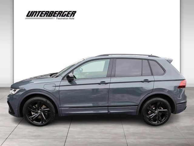 Volkswagen Tiguan DSG R-Line
