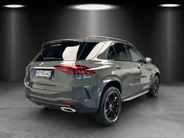 Mercedes-Benz GLE 580 4MATIC AMG Line