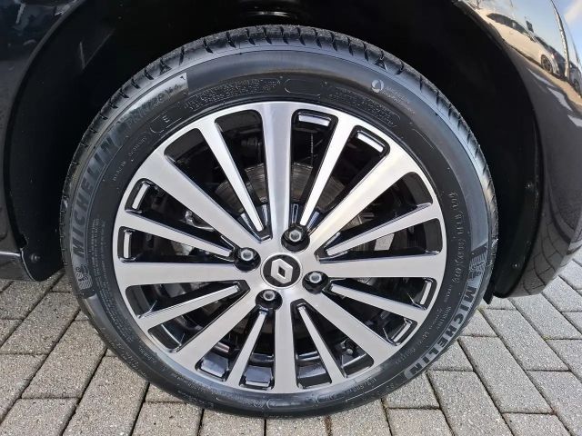 Renault Twingo E-Tech