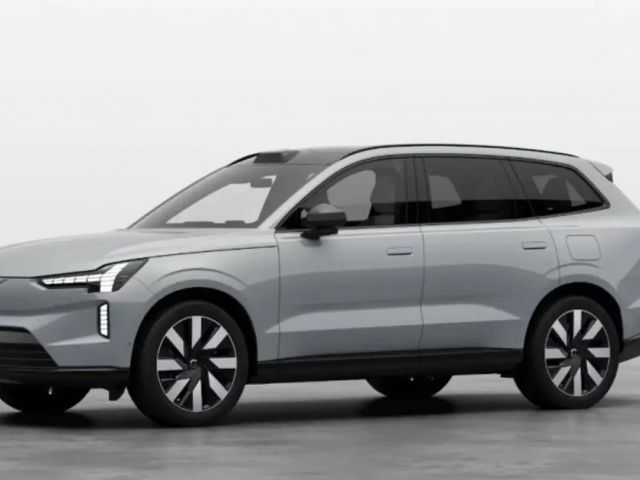 Volvo EX90 Twin motor Ultra