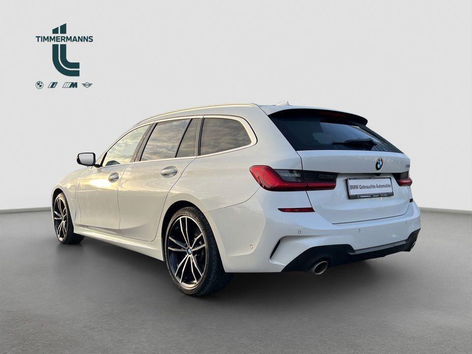 BMW 330 330e Touring