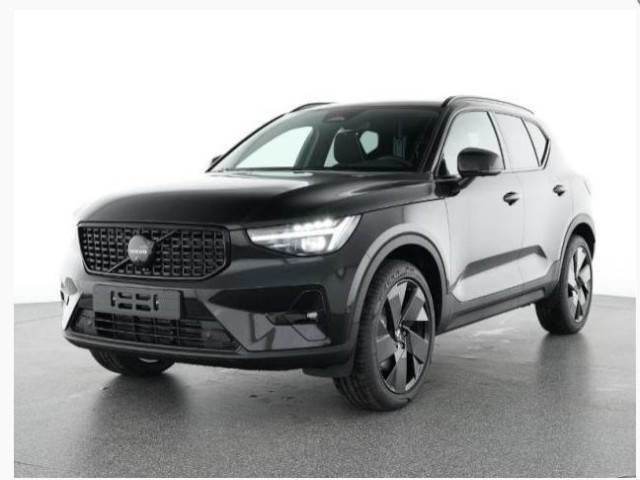 Volvo XC40 XC40