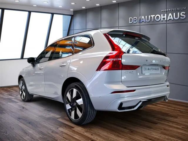 Volvo XC60 AWD Dark Plus Recharge