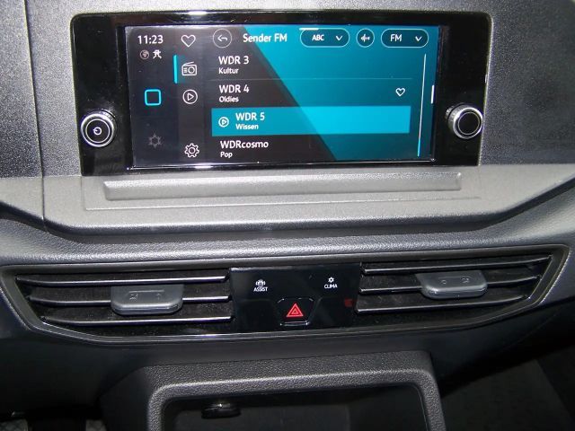 Volkswagen Caddy 2.0 TDI DSG