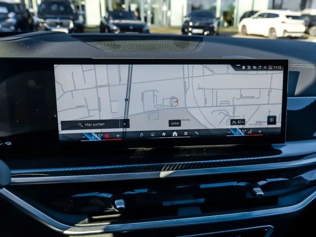 BMW X5 M-Sport xDrive50e