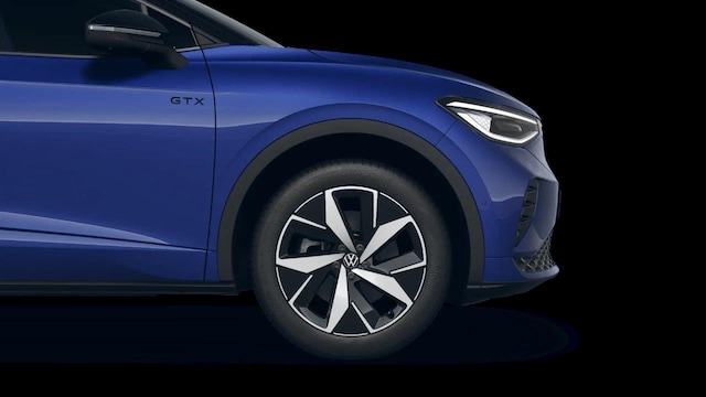 Volkswagen ID.4 4Motion GTX IQ.Drive