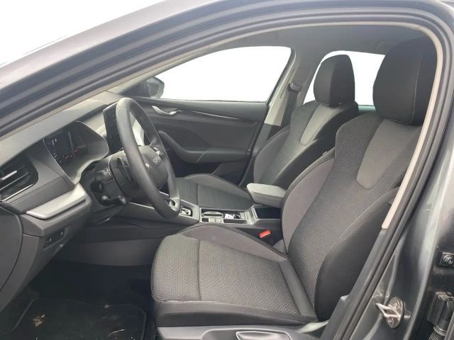 Skoda Octavia 1.5 TSI Combi Selection