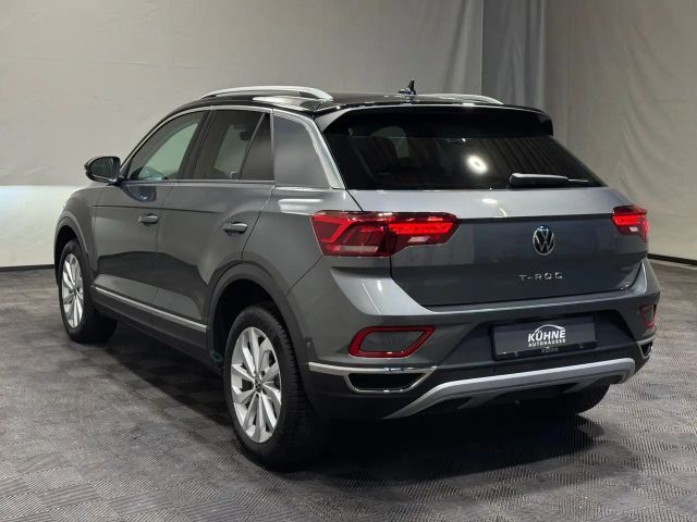Volkswagen T-Roc 2.0 TDI DSG Style