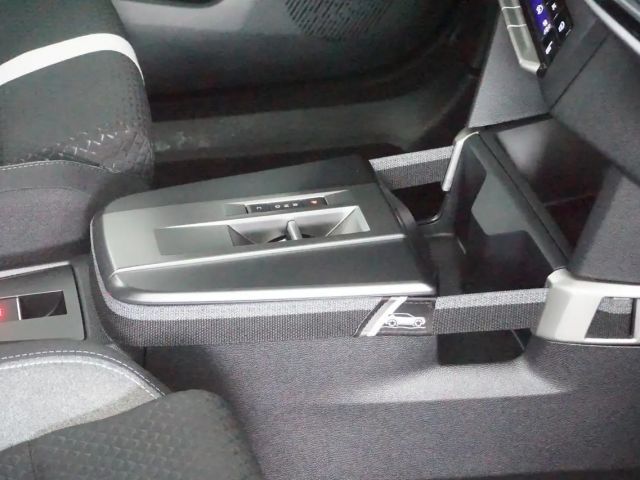 Opel Frontera Edition