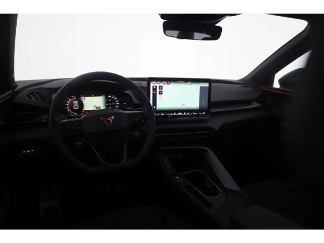 Cupra Terramar 1.5 eTSI