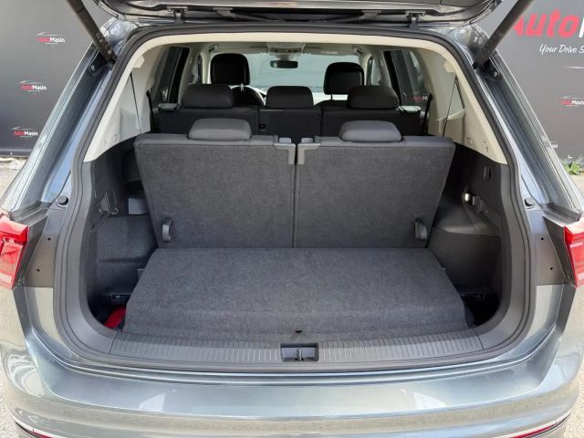 Volkswagen Tiguan 2.0 TDI Allspace DSG Life