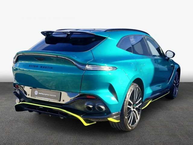 Aston Martin DBX 707